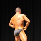 Shane  Aleksic - NPC Jay Cutler Desert Classic 2013 - #1