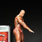 Lionel  Brown - IFBB FLEX Pro  2012 - #1