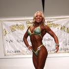 Tara  Martinouch - NPC Iowa State Championship 2013 - #1