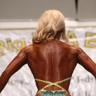 Tara  Martinouch - NPC Iowa State Championship 2013 - #1