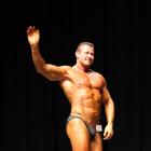 Shane  Aleksic - NPC Jay Cutler Desert Classic 2013 - #1