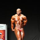 Lionel  Brown - IFBB FLEX Pro  2012 - #1