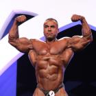 Khalid  Almohsinawi - IFBB Bodypower 2014 - #1