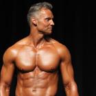 Martin  Mester - NPC Iron Man Naturally 2012 - #1