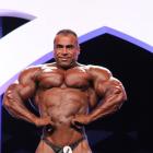 Khalid  Almohsinawi - IFBB Bodypower 2014 - #1