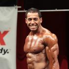 Armon  Behbahany - NPC West Coast Classic 2014 - #1