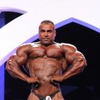 Khalid  Almohsinawi - IFBB Bodypower 2014 - #1