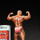 Lionel  Brown - IFBB FLEX Pro  2012 - #1