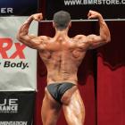 Armon  Behbahany - NPC West Coast Classic 2014 - #1