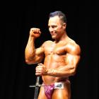 Jay  Dever - NPC Jay Cutler Desert Classic 2013 - #1