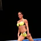 Erica  McClosky - NPC Jr. USA 2014 - #1