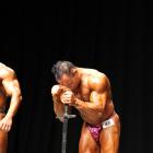 Jay  Dever - NPC Jay Cutler Desert Classic 2013 - #1