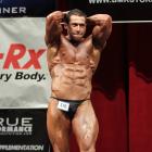 Armon  Behbahany - NPC West Coast Classic 2014 - #1