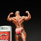 Lionel  Brown - IFBB FLEX Pro  2012 - #1