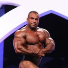 Khalid  Almohsinawi - IFBB Bodypower 2014 - #1