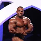 Khalid  Almohsinawi - IFBB Bodypower 2014 - #1