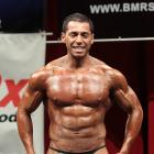 Armon  Behbahany - NPC West Coast Classic 2014 - #1