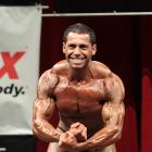 Armon  Behbahany - NPC West Coast Classic 2014 - #1