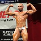 Ankit  Patel - NPC West Coast Classic 2014 - #1