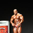 Lionel  Brown - IFBB FLEX Pro  2012 - #1