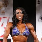 Tycie  Coppett - IFBB Greater Gulf States Pro 2013 - #1