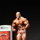 Lionel  Brown - IFBB FLEX Pro  2012 - #1