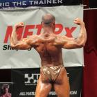 Ankit  Patel - NPC West Coast Classic 2014 - #1