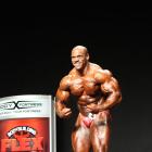 Lionel  Brown - IFBB FLEX Pro  2012 - #1