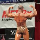 Ankit  Patel - NPC West Coast Classic 2014 - #1