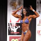 Tycie  Coppett - IFBB Greater Gulf States Pro 2013 - #1