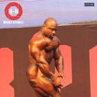 Akim  Williams - IFBB Kuwait Pro 2016 - #1