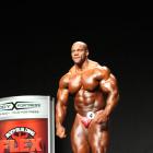 Lionel  Brown - IFBB FLEX Pro  2012 - #1