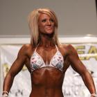 Samantha  Smith - NPC Iowa State Championship 2013 - #1