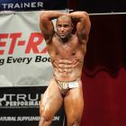 Ankit  Patel - NPC West Coast Classic 2014 - #1