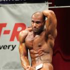 Ankit  Patel - NPC West Coast Classic 2014 - #1