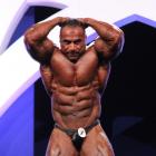 Khalid  Almohsinawi - IFBB Bodypower 2014 - #1