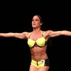 Erica  McClosky - NPC Jr. USA 2014 - #1