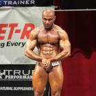 Ankit  Patel - NPC West Coast Classic 2014 - #1