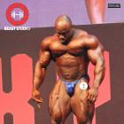 Akim  Williams - IFBB Kuwait Pro 2016 - #1