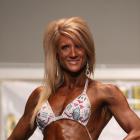 Samantha  Smith - NPC Iowa State Championship 2013 - #1