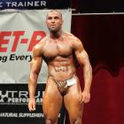 Ankit  Patel - NPC West Coast Classic 2014 - #1