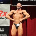 Patrick  Olivas - NPC West Coast Classic 2014 - #1