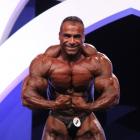 Khalid  Almohsinawi - IFBB Bodypower 2014 - #1