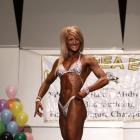 Samantha  Smith - NPC Iowa State Championship 2013 - #1