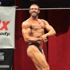 Patrick  Olivas - NPC West Coast Classic 2014 - #1