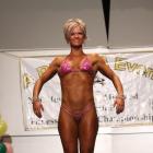 Samantha  Smith - NPC Iowa State Championship 2013 - #1