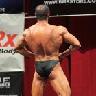 Patrick  Olivas - NPC West Coast Classic 2014 - #1