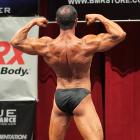 Patrick  Olivas - NPC West Coast Classic 2014 - #1