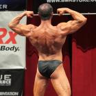 Patrick  Olivas - NPC West Coast Classic 2014 - #1