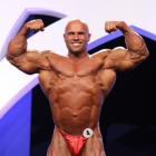 Anthony  Bailes - IFBB Bodypower 2014 - #1